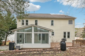 13100 Townfield Dr, Raleigh, NC 27614