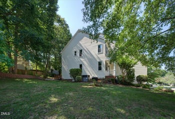 13100 Townfield Dr, Raleigh, NC 27614