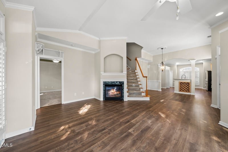 13101 Ashford Park Dr, Raleigh, NC 27613