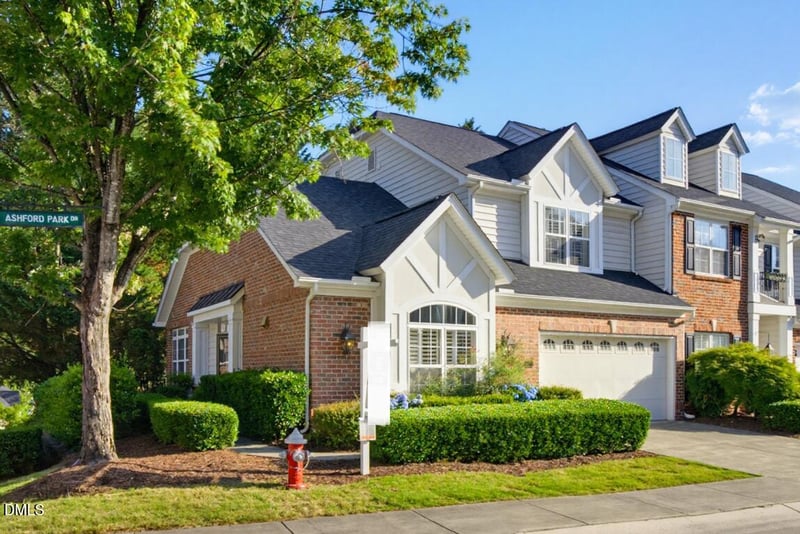 13101 Ashford Park Dr, Raleigh, NC 27613