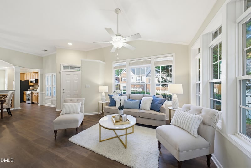 13101 Ashford Park Dr, Raleigh, NC 27613