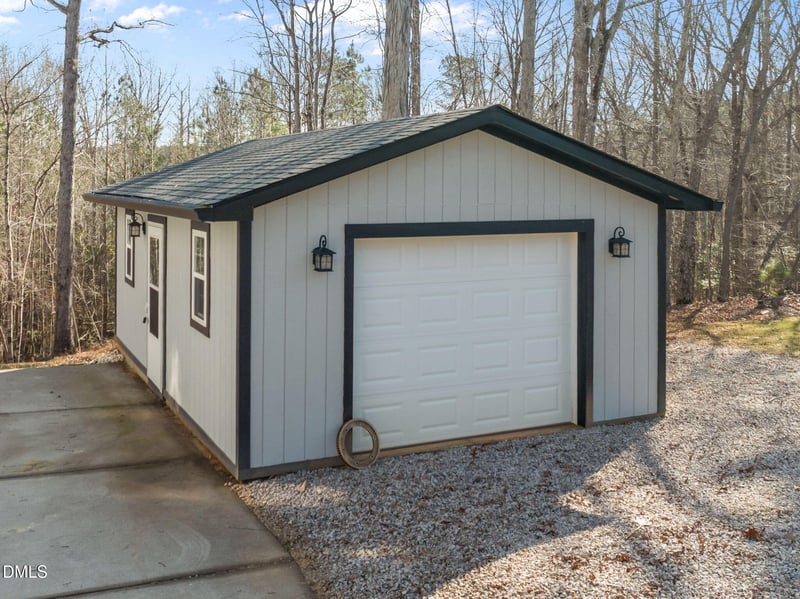 13101 Brantley Woods Rd, Zebulon, NC 27597