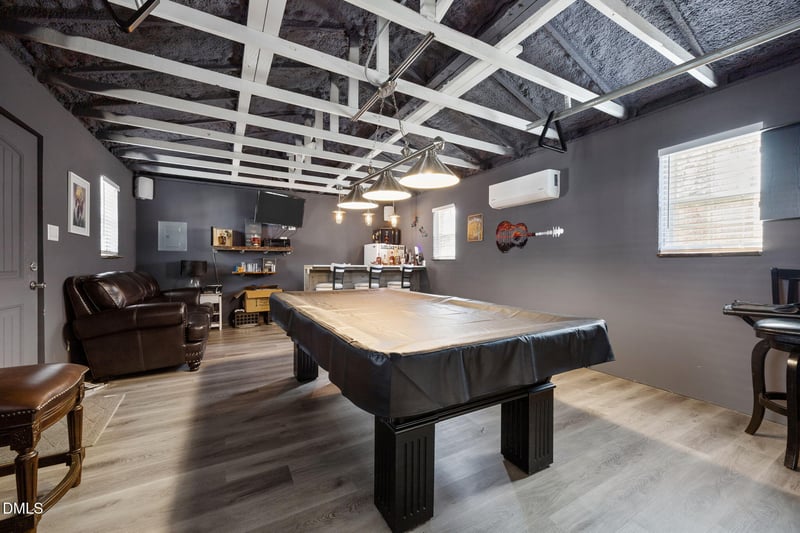 13101 Brantley Woods Rd, Zebulon, NC 27597