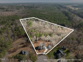 13101 Brantley Woods Rd, Zebulon, NC 27597