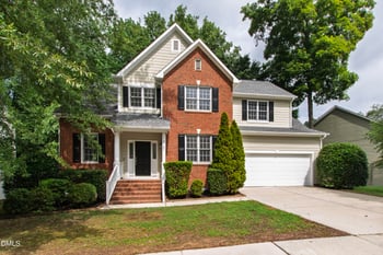 13101 Townfield Dr, Raleigh, NC 27614