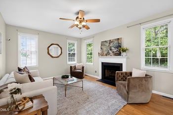 13101 Townfield Dr, Raleigh, NC 27614