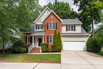13101 Townfield Dr, Raleigh, NC 27614