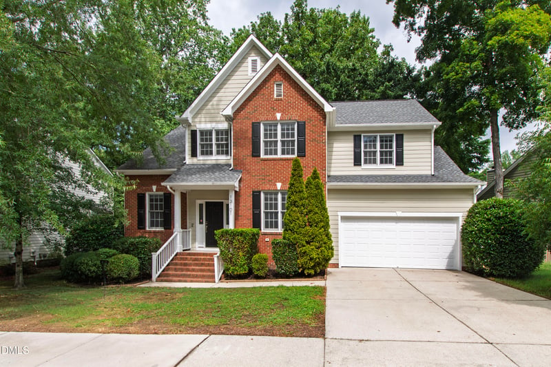 13101 Townfield Dr, Raleigh, NC 27614