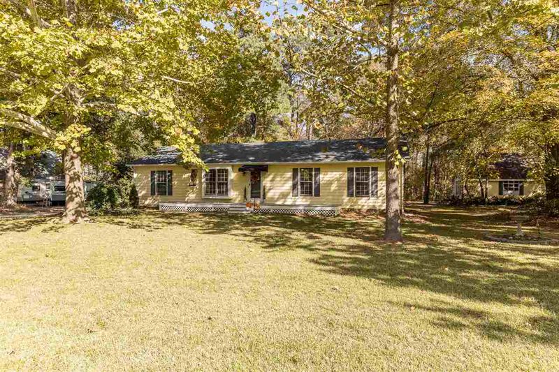 13104 Callens Ln, Willow Springs, NC 27592