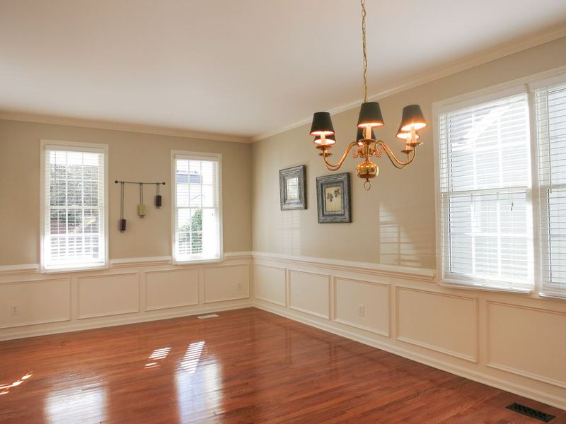 13105 Townfield Dr, Raleigh, NC 27614