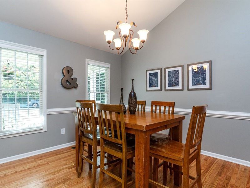 13109 Townfield Dr, Raleigh, NC 27614
