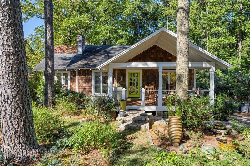 1311 10th Ave, Raleigh, NC 27607