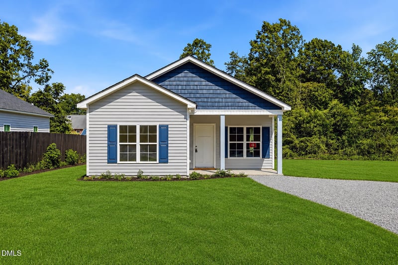 1311 14th St, Lillington, NC 27546
