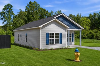 1311 14th St, Lillington, NC 27546