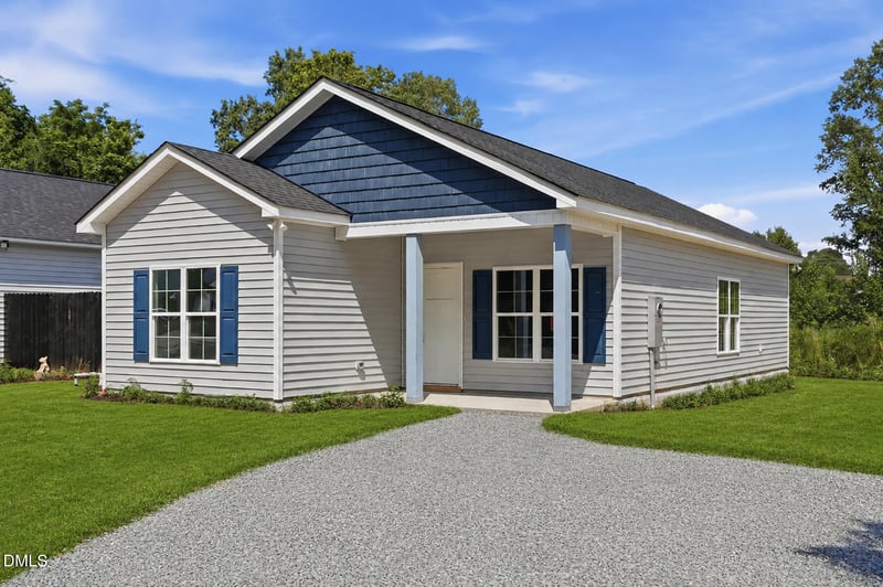 1311 14th St, Lillington, NC 27546