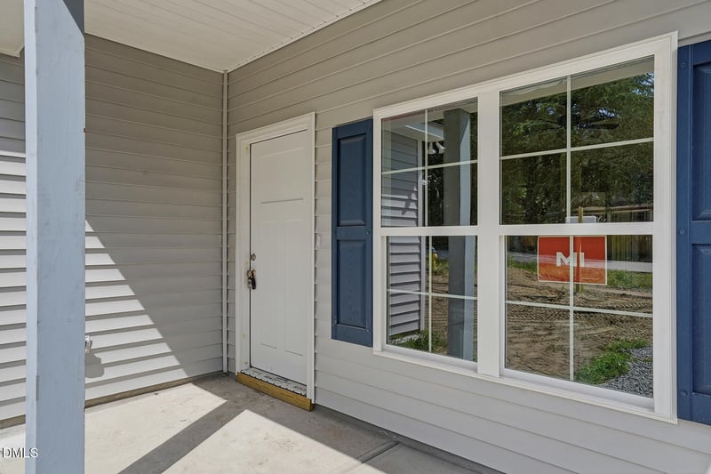 1311 14th St, Lillington, NC 27546