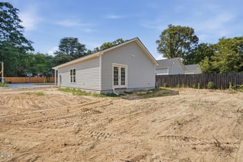 1311 14th St, Lillington, NC 27546