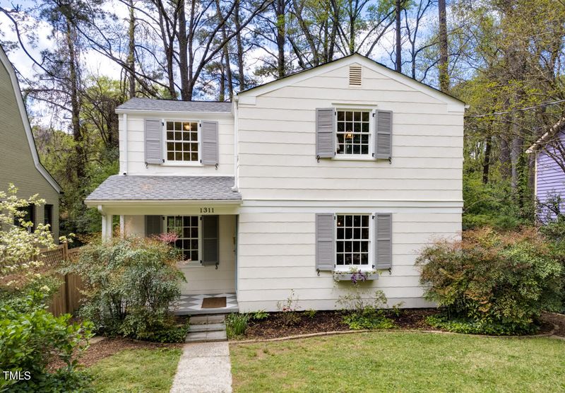 1311 Alabama Ave, Durham, NC 27705