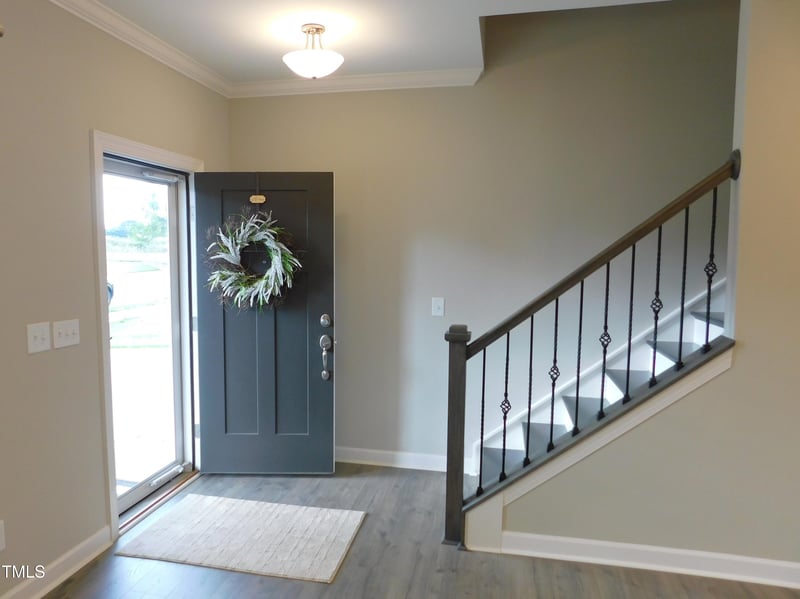 1311 Arena Ln, Fuquay Varina, NC 27526
