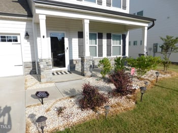 1311 Arena Ln, Fuquay Varina, NC 27526