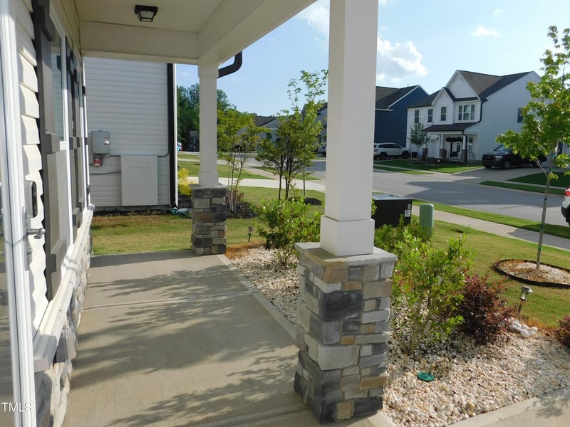 1311 Arena Ln, Fuquay Varina, NC 27526