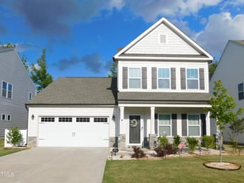 1311 Arena Ln, Fuquay Varina, NC 27526