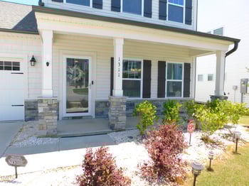 1311 Arena Ln, Fuquay Varina, NC 27526