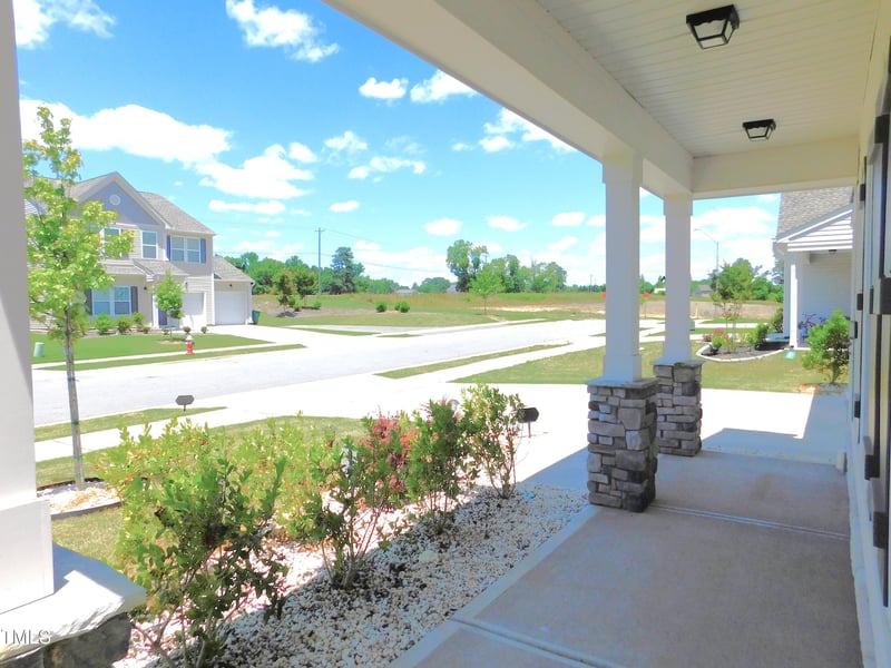 1311 Arena Ln, Fuquay Varina, NC 27526