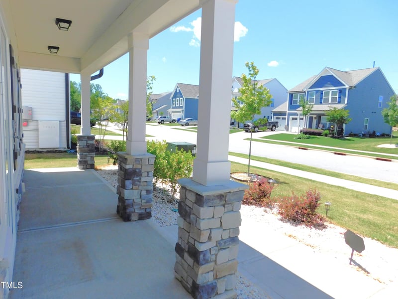 1311 Arena Ln, Fuquay Varina, NC 27526