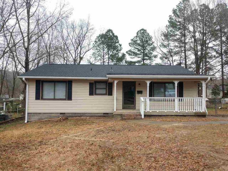 1311 Bacon St, Durham, NC 27707