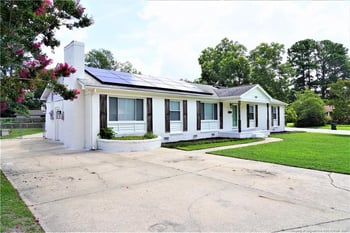 1311 Berkshire Rd, Fayetteville, NC 28304