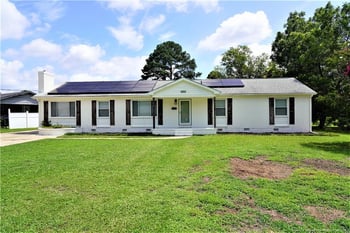 1311 Berkshire Rd, Fayetteville, NC 28304
