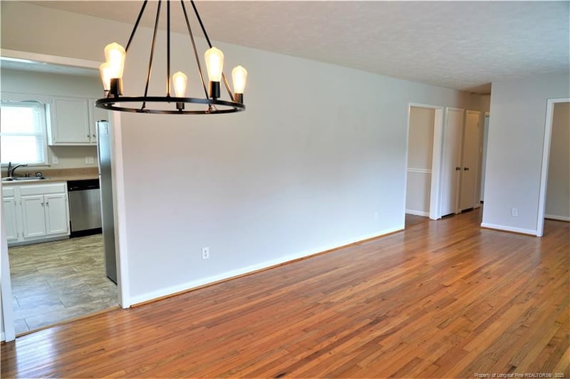1311 Berkshire Rd, Fayetteville, NC 28304