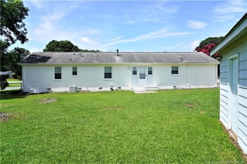 1311 Berkshire Rd, Fayetteville, NC 28304