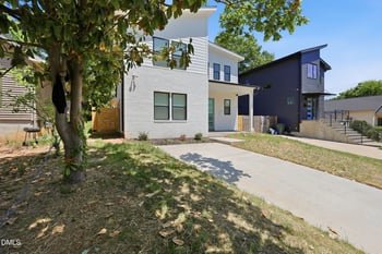 1311 Boyer St, Raleigh, NC 27610