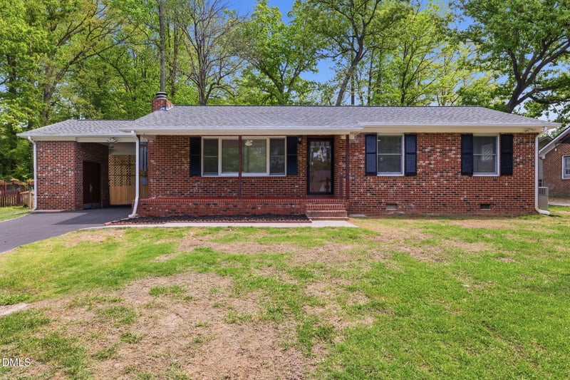 1311 Brucemont Dr, Garner, NC 27529