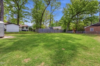 1311 Brucemont Dr, Garner, NC 27529