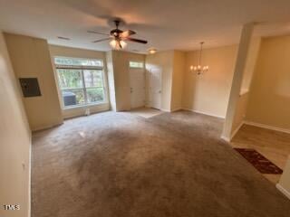 1311 Canyon Rock Ct #105, Raleigh, NC 27610