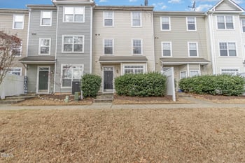 1311 Canyon Rock Ct #U105, Raleigh, NC 27610