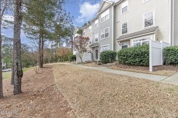 1311 Canyon Rock Ct #U105, Raleigh, NC 27610
