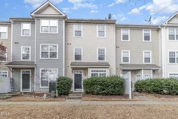 1311 Canyon Rock Ct #U105, Raleigh, NC 27610