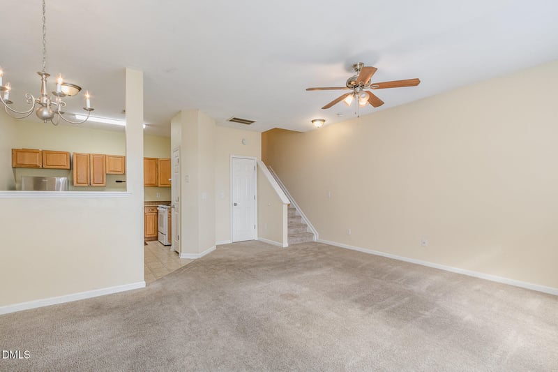 1311 Canyon Rock Ct #U105, Raleigh, NC 27610