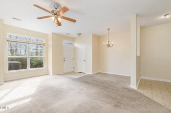 1311 Canyon Rock Ct #U105, Raleigh, NC 27610