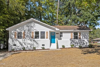 1311 Castlebay Rd, Durham, NC 27703