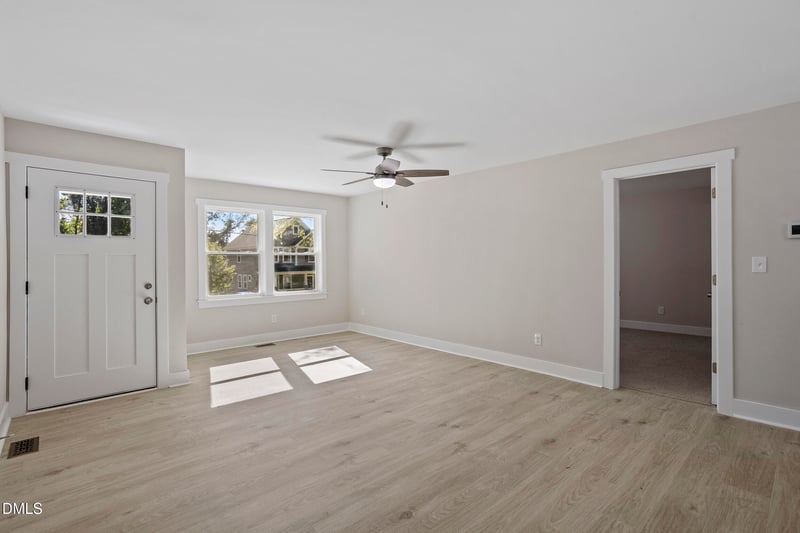 1311 Castlebay Rd, Durham, NC 27703