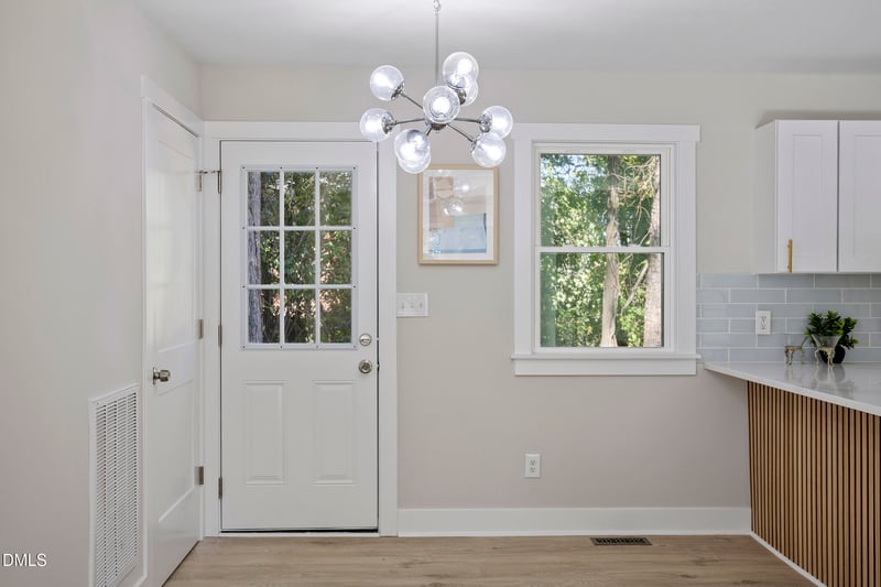 1311 Castlebay Rd, Durham, NC 27703