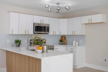 1311 Castlebay Rd, Durham, NC 27703