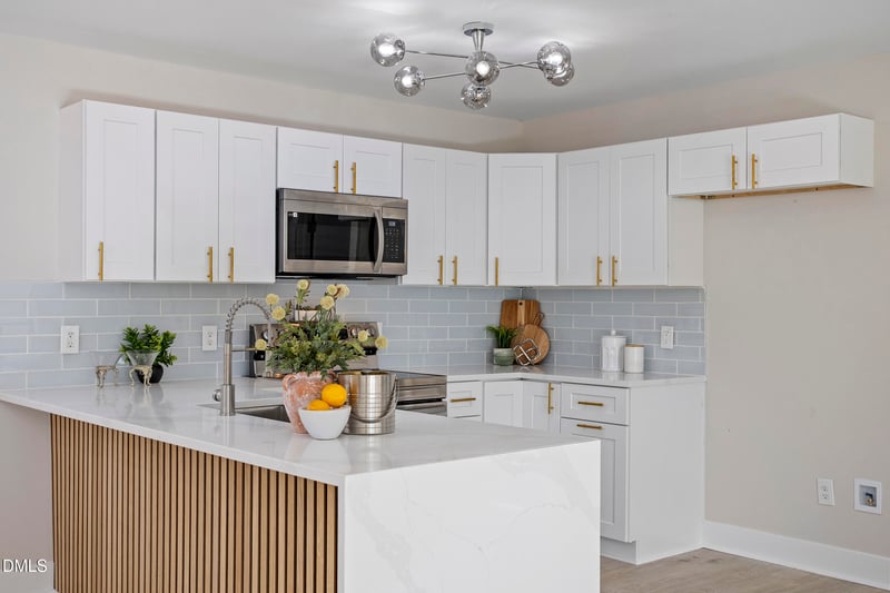 1311 Castlebay Rd, Durham, NC 27703