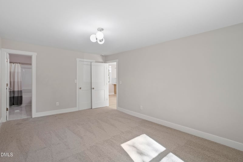1311 Castlebay Rd, Durham, NC 27703