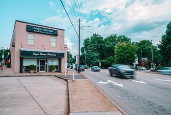 1311 Chamblee Hill Ct, Raleigh, NC 27608